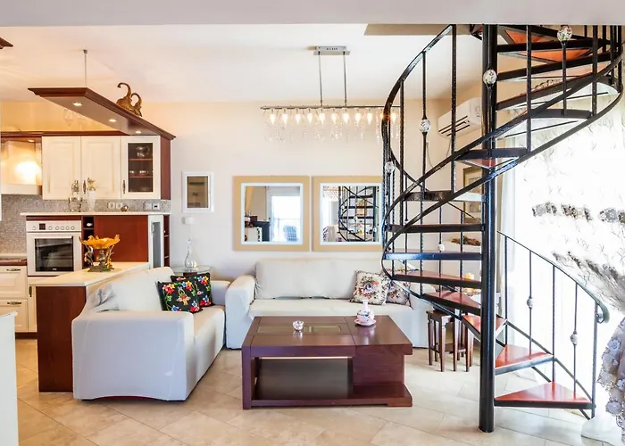 Evdoxia\'S Apartment