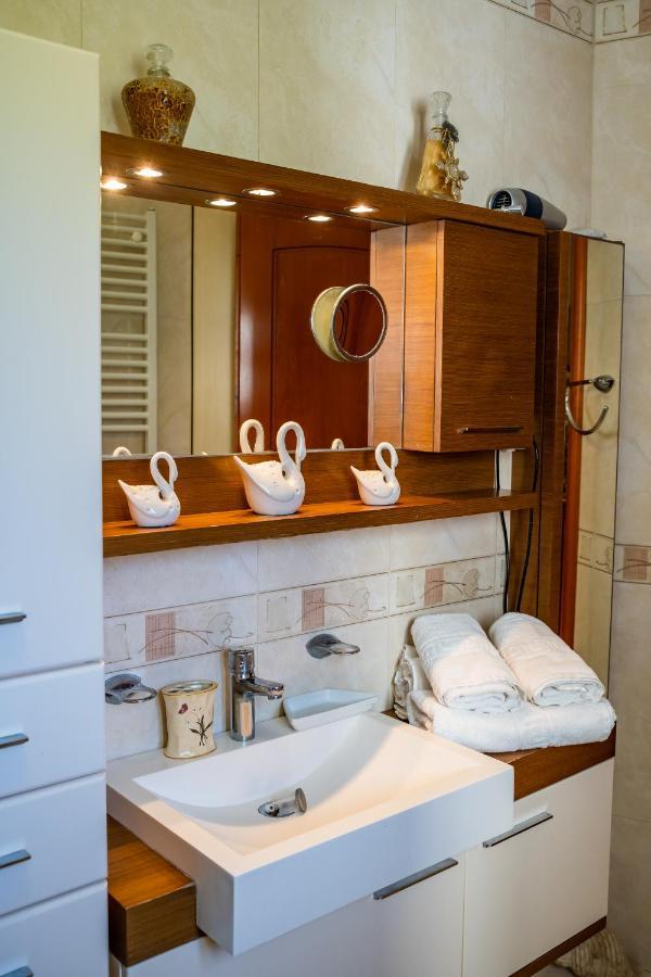 Apartment Evdoxia's