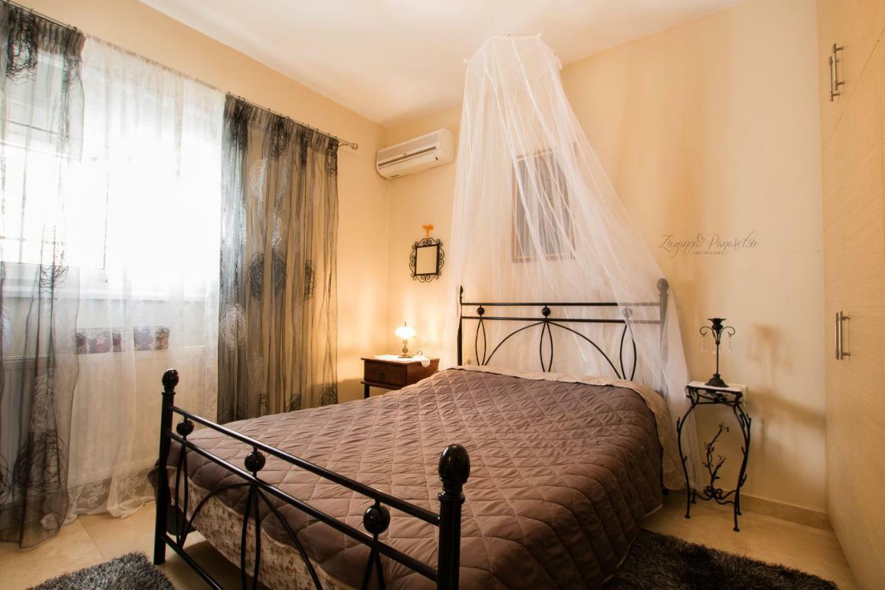 Evdoxia's Apartment Karpathos Town (Pigadia)