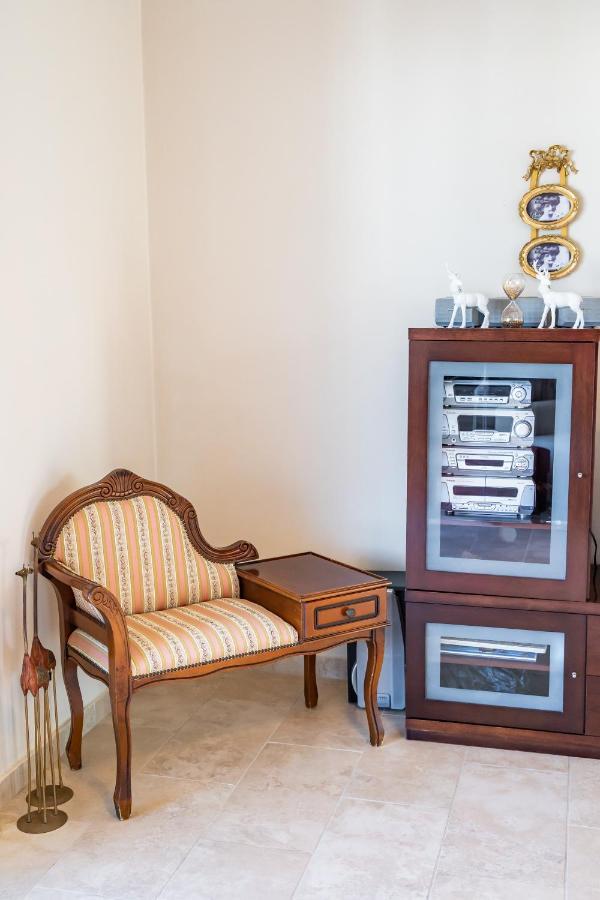 Apartament Evdoxia's
